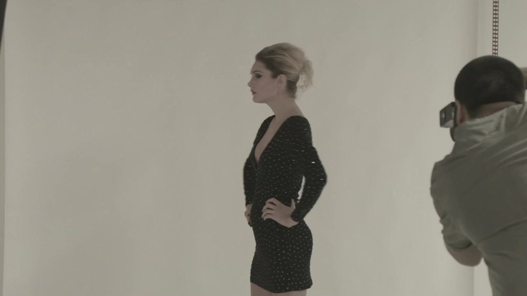 Master Make Up Artist Education @ Make Up Institute Stockholm